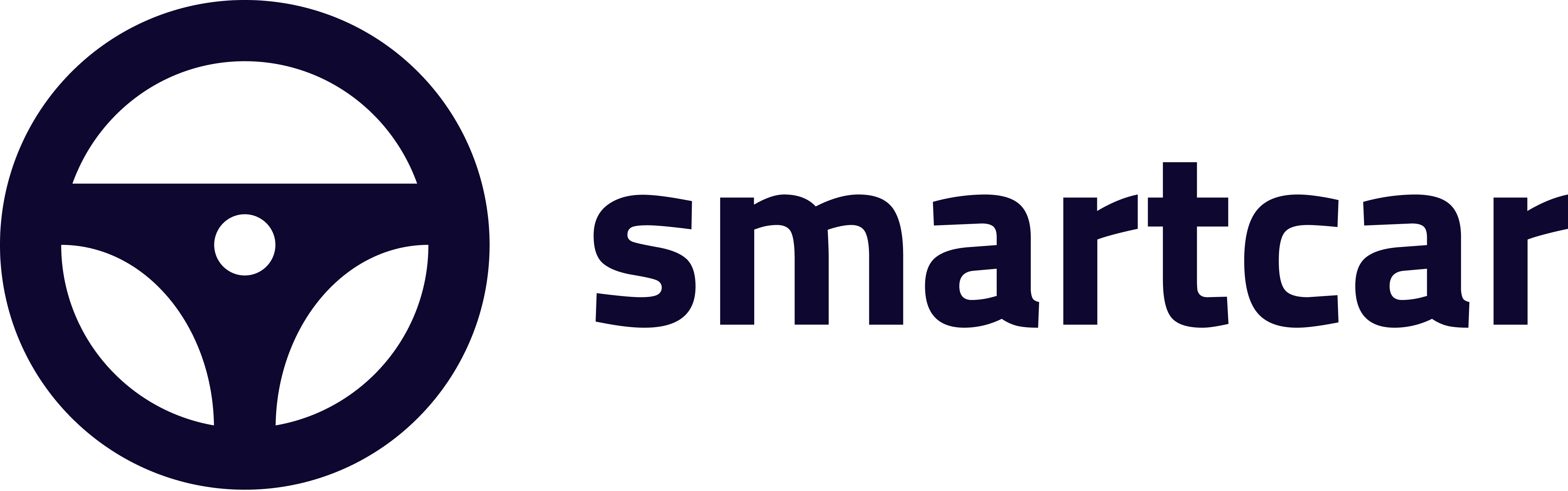 Smart Car Logo