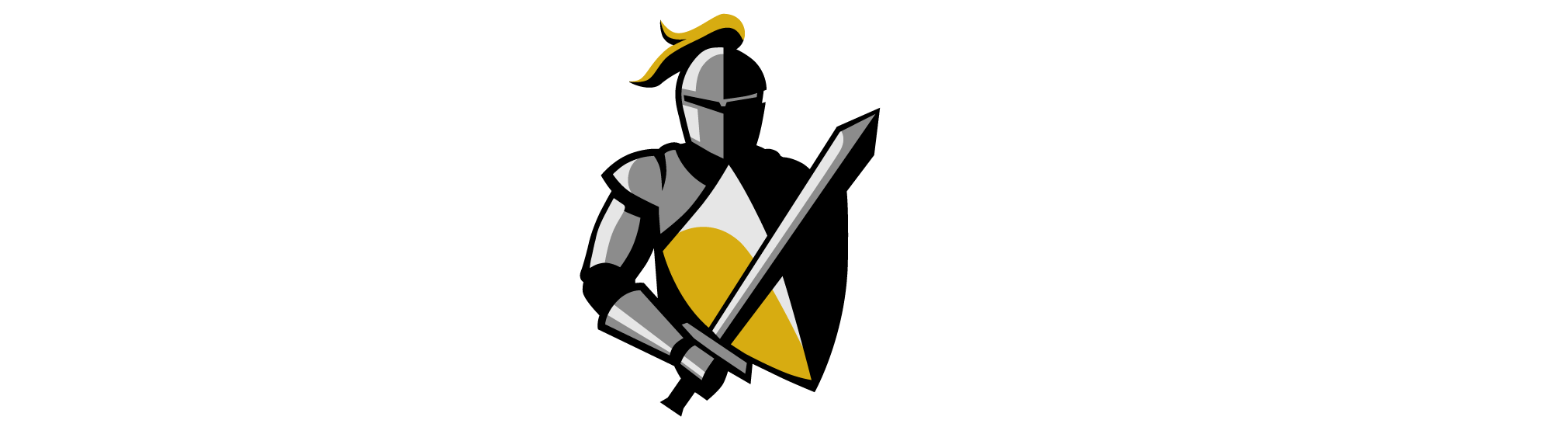 Black Knight Logo