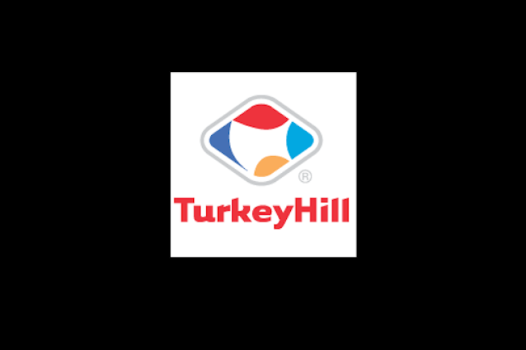 New Turkey Hill Logo LogoDix