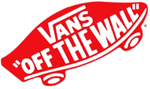 Vans Red Logo Logodix