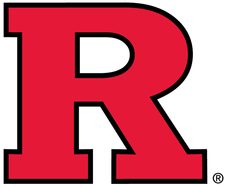 Big Red R Logo