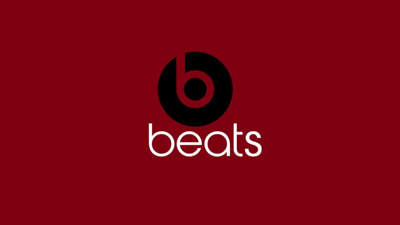 Beats Headphones Logo LogoDix