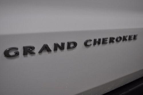 Jeep Grand Cherokee Logo - LogoDix