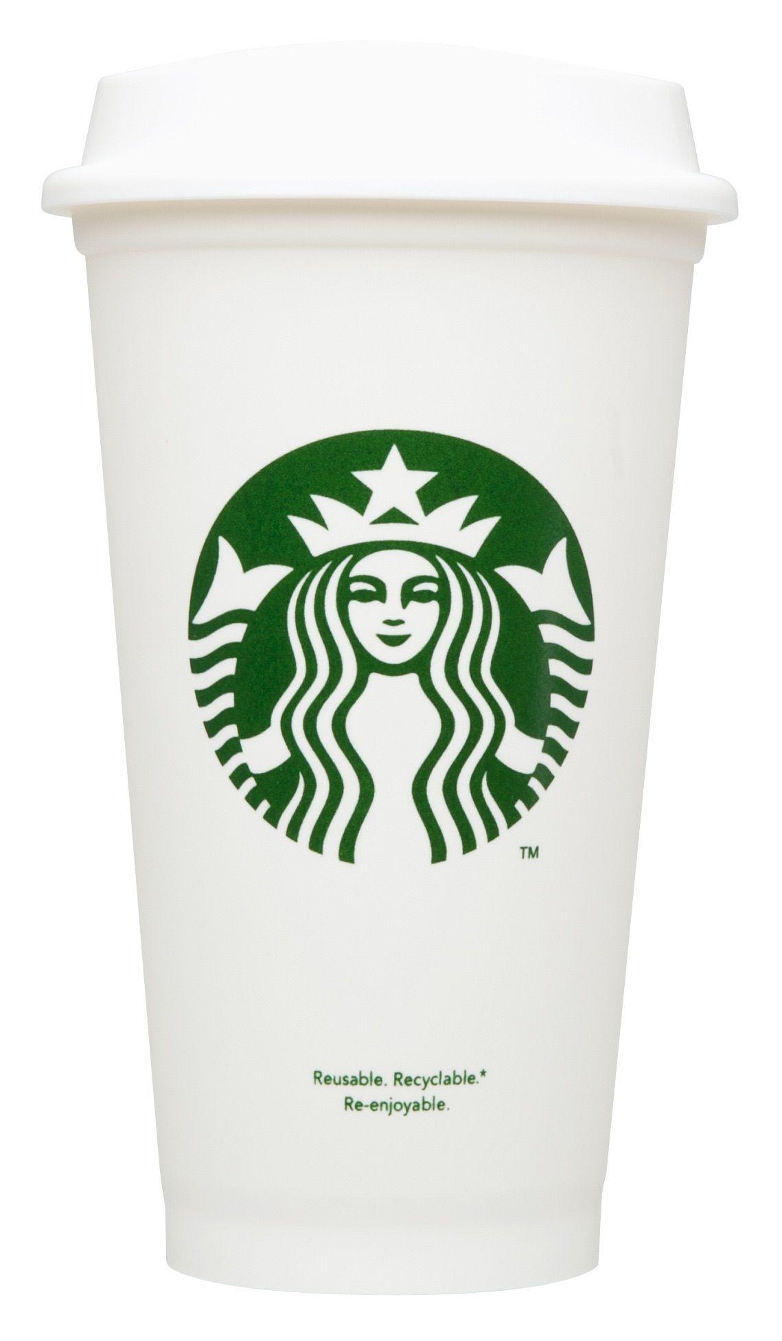 Blank Starbucks Logo LogoDix