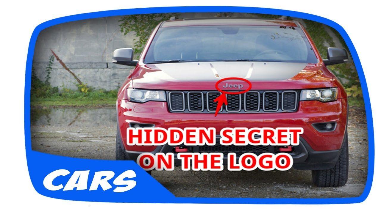 Jeep Grand Cherokee Logo - LogoDix