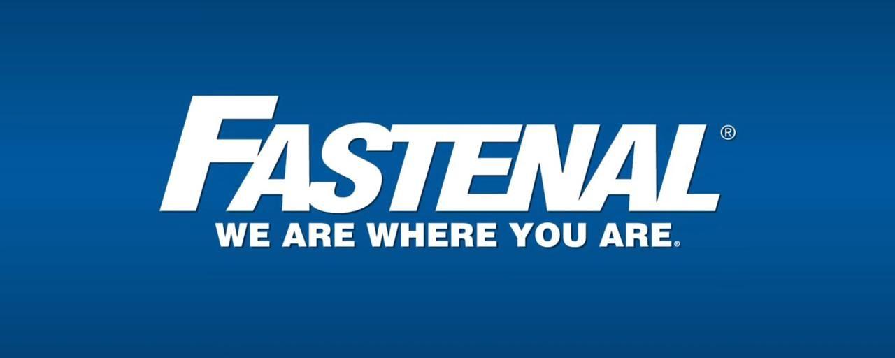 Fastenal Logo LogoDix