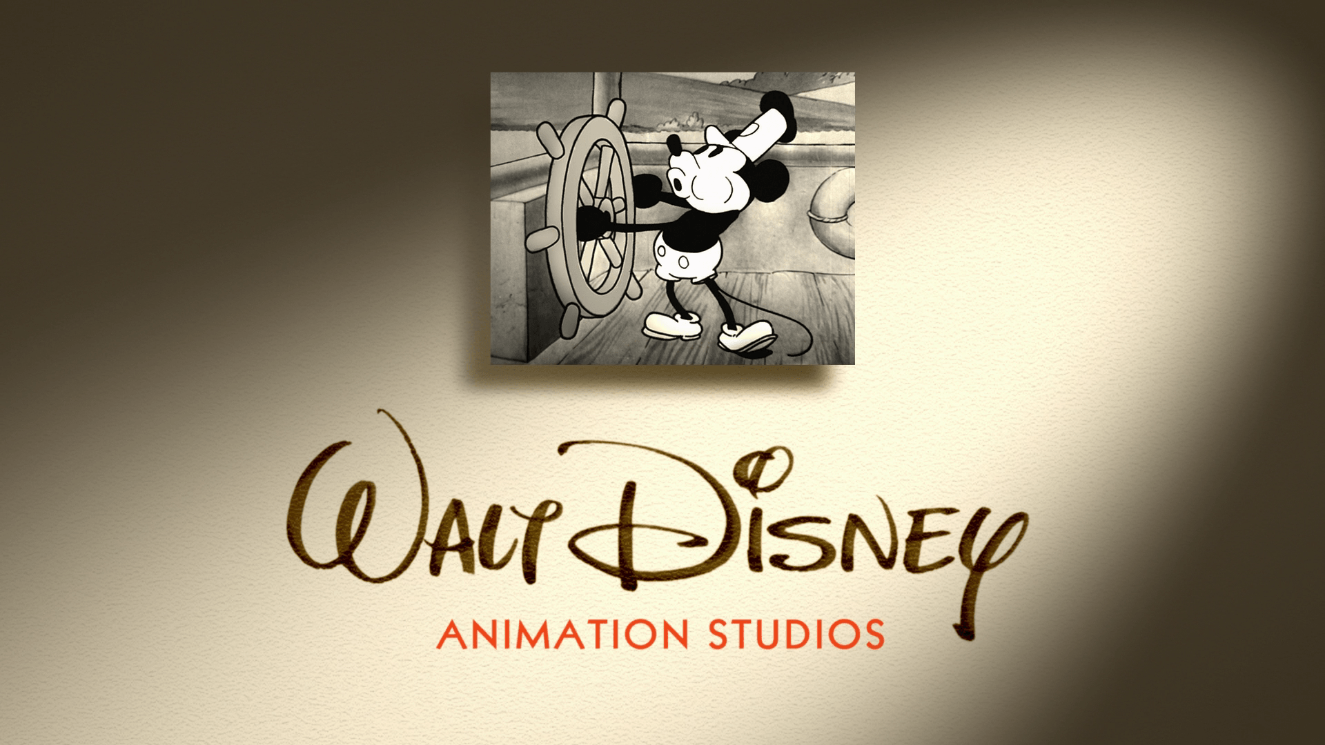 Walt Disney Animation Studios Logo LogoDix