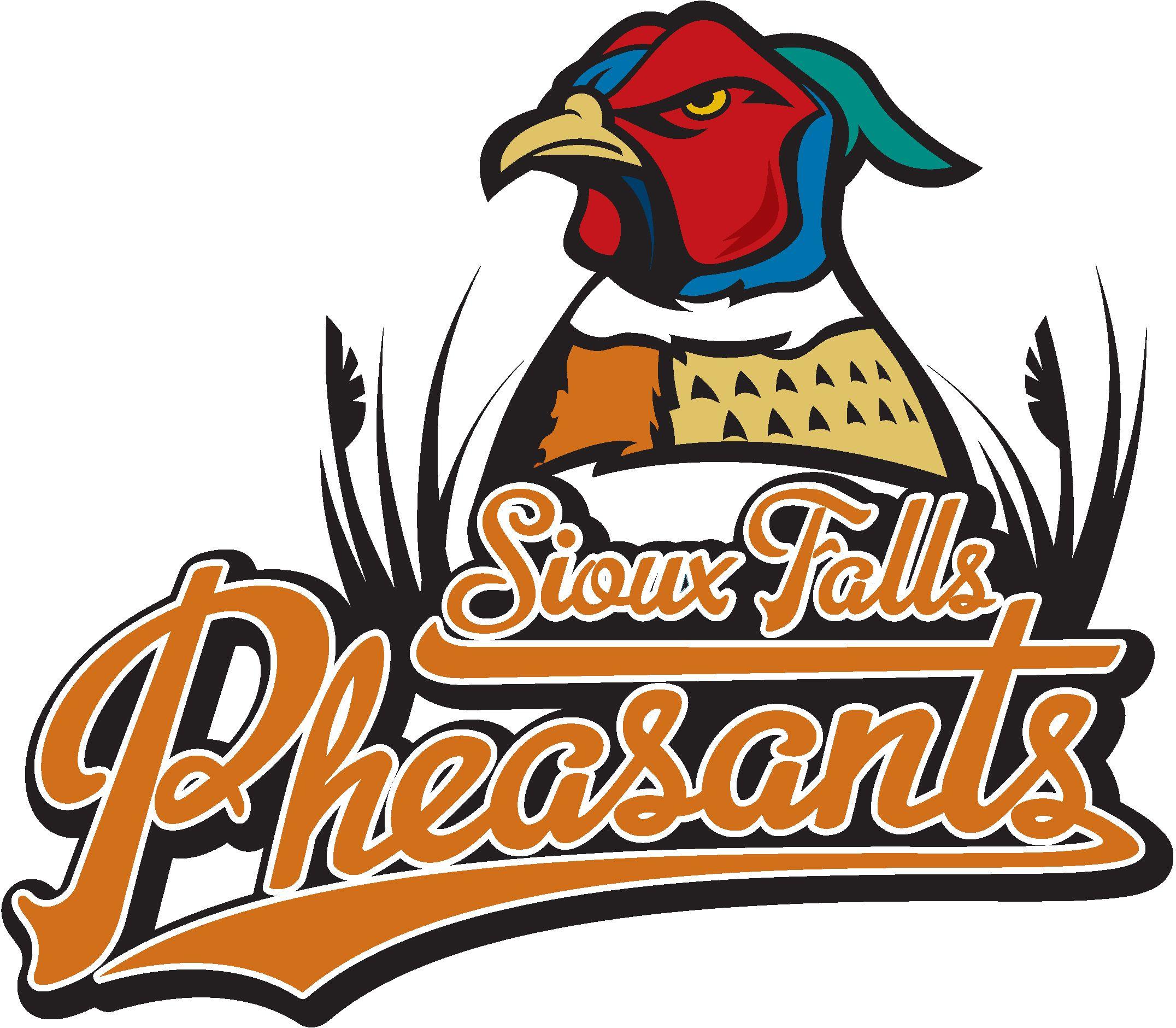 Pheasant Logo LogoDix