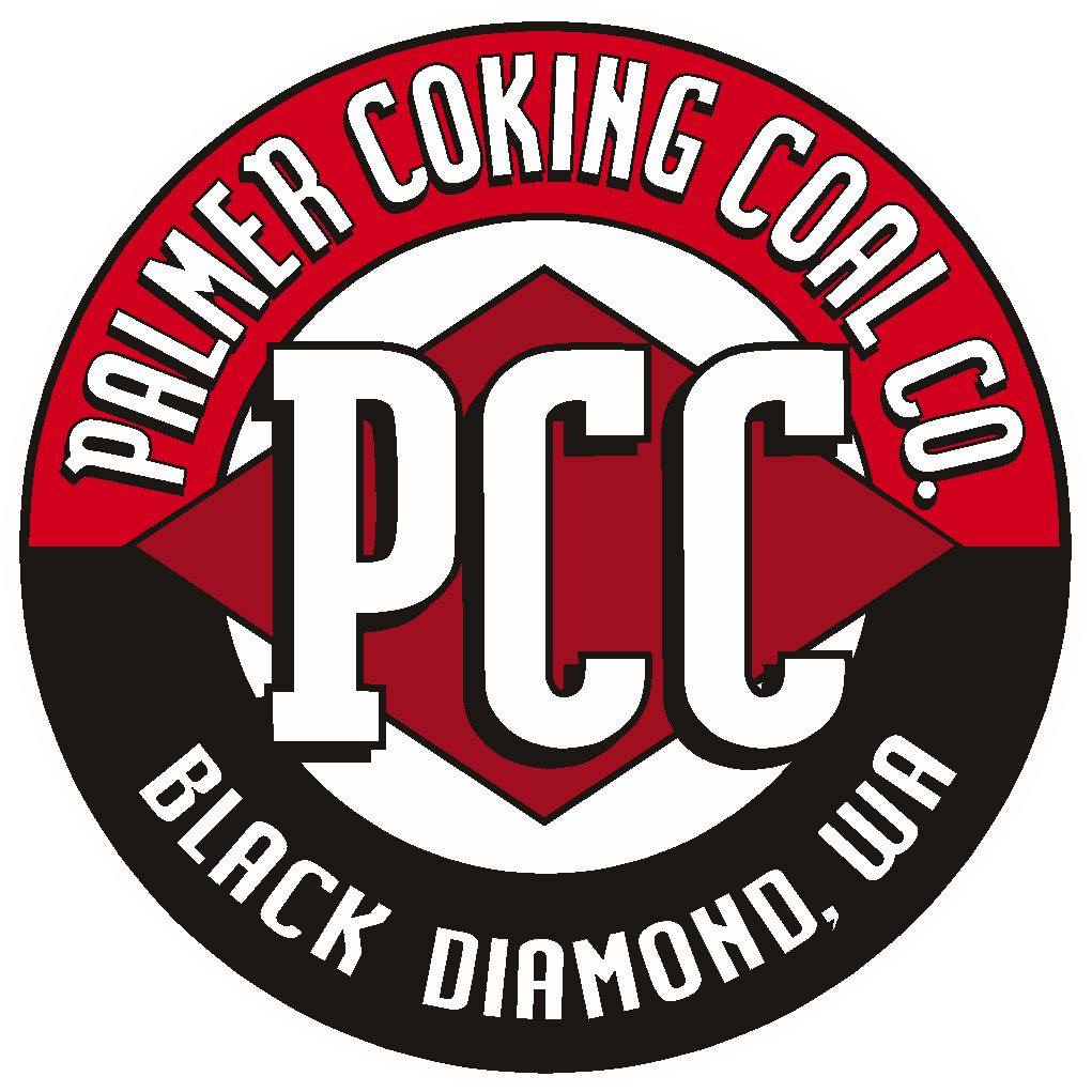 Red and Black Diamond Co Logo