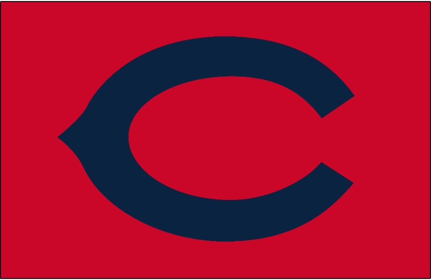 Chicago Red C Logo
