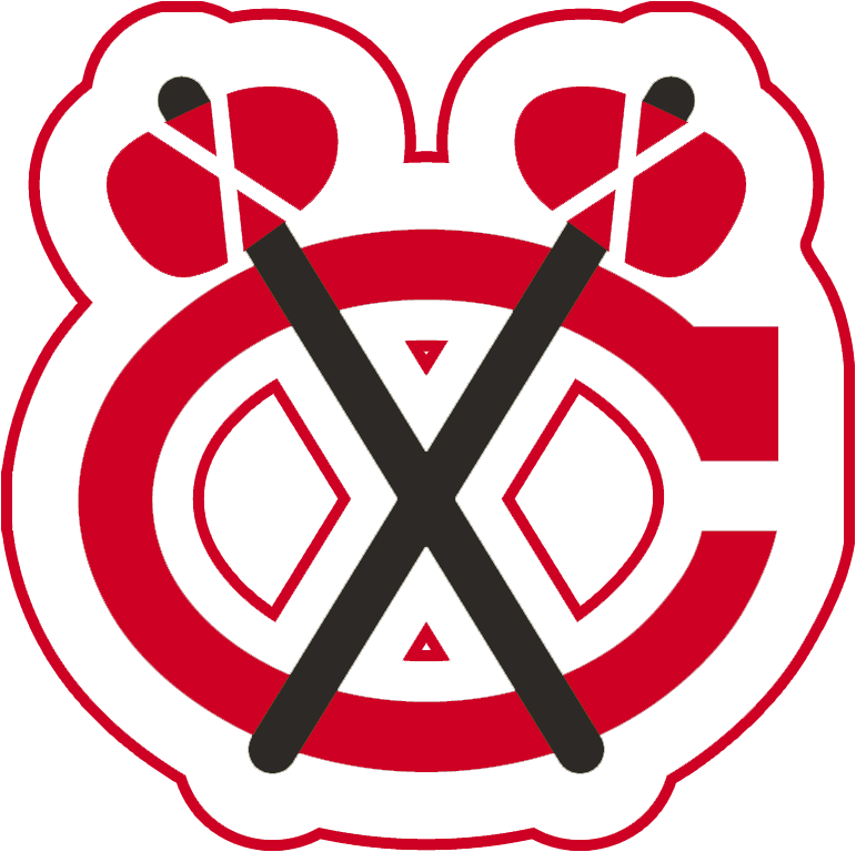 Chicago Red C Logo
