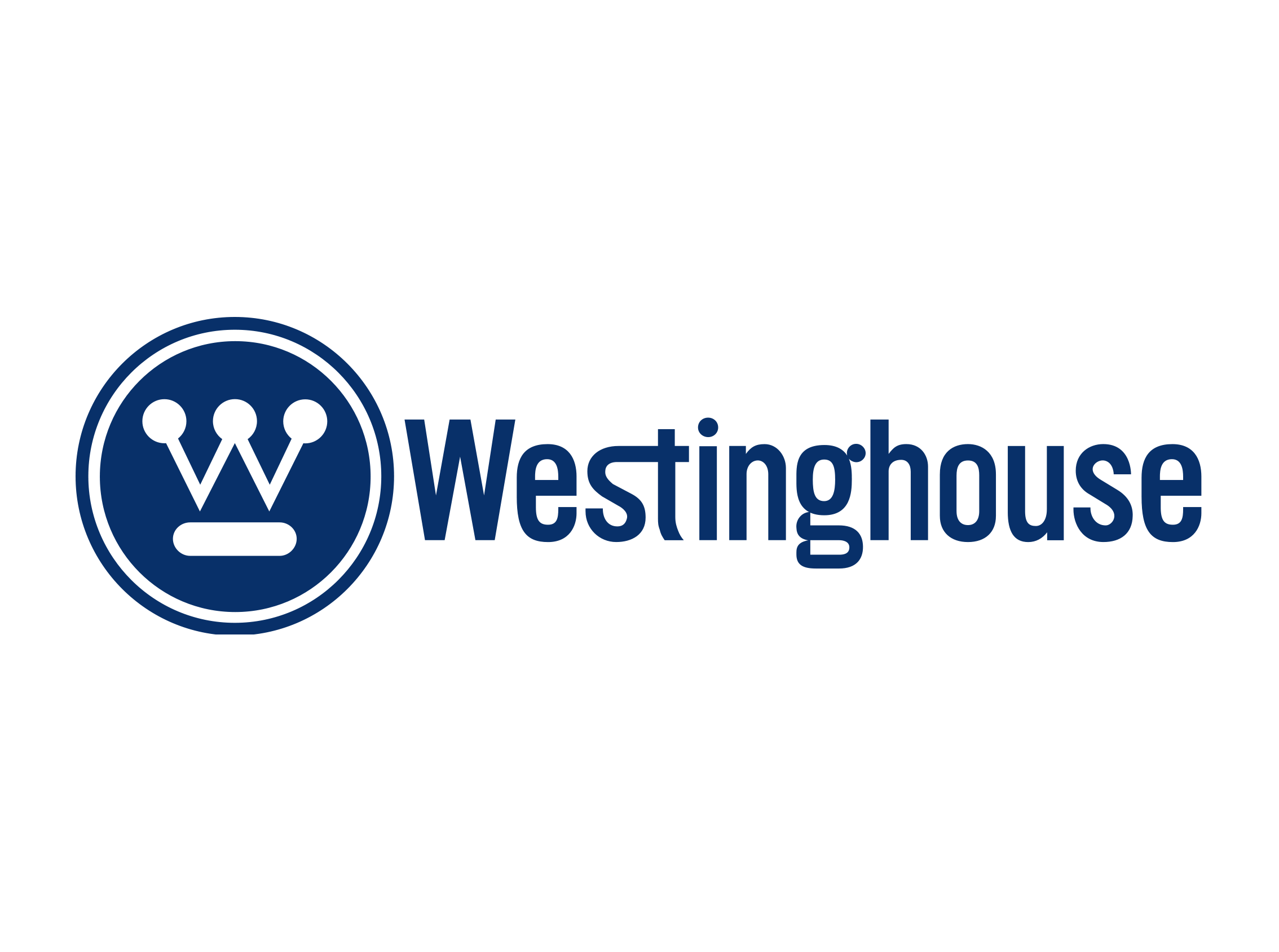 Westinghouse Logo LogoDix