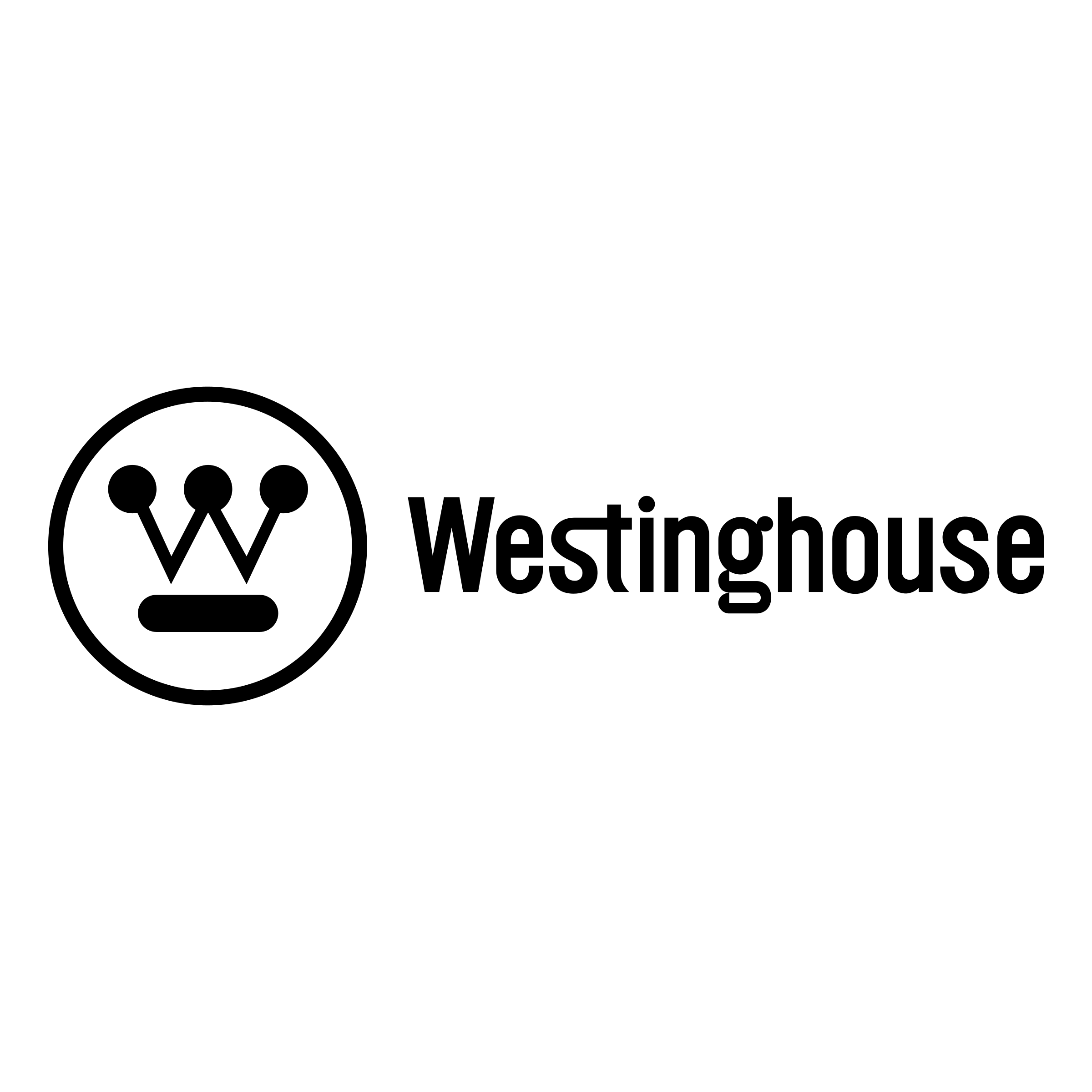 Westinghouse Logo LogoDix