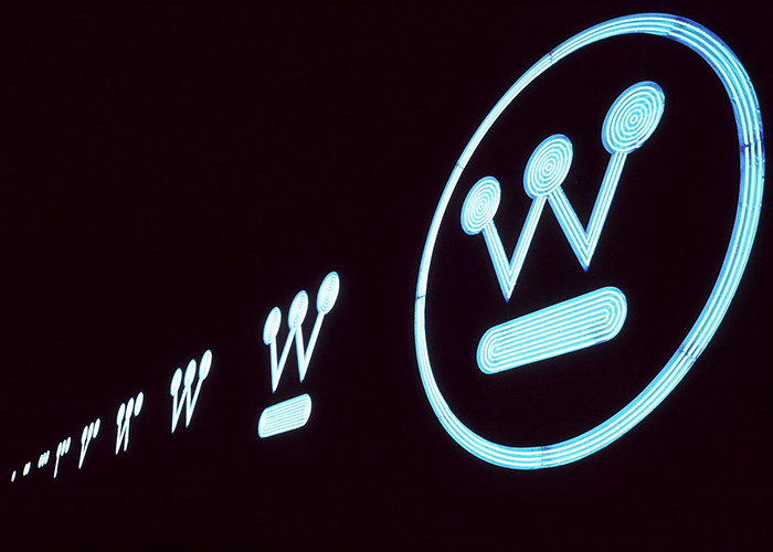 Westinghouse Logo LogoDix