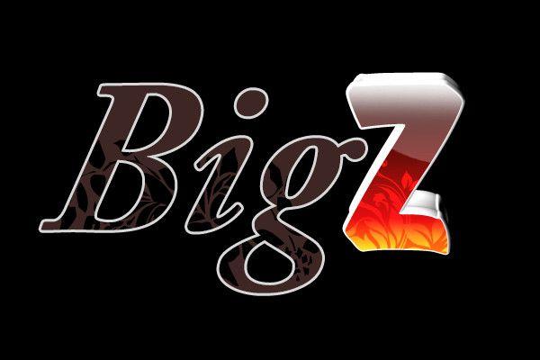 Big Z Logo - LogoDix