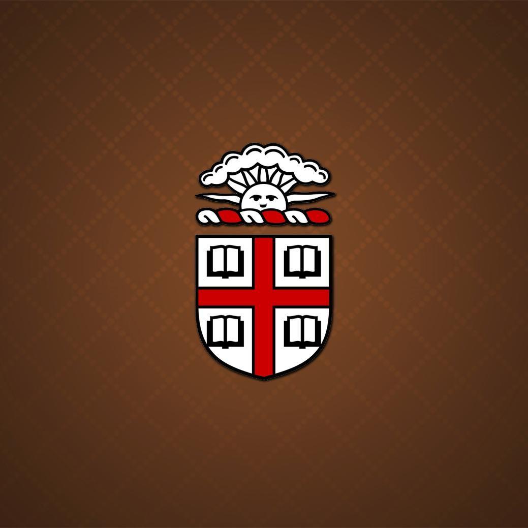 Brown University Logo LogoDix
