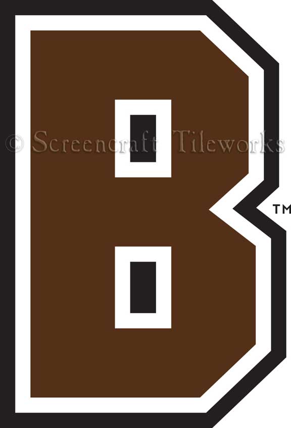 Brown University Logo LogoDix