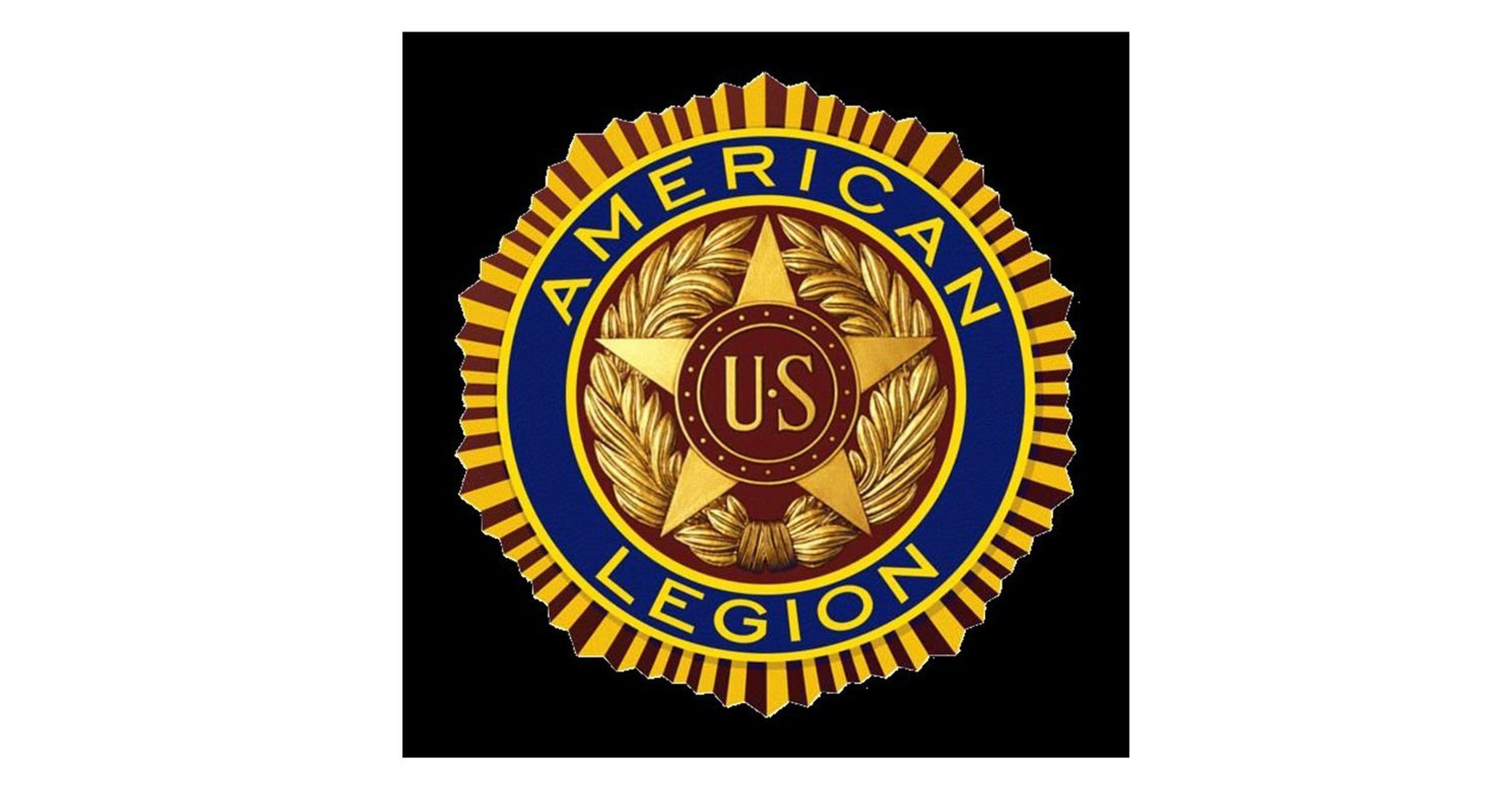 American Legion Logo LogoDix