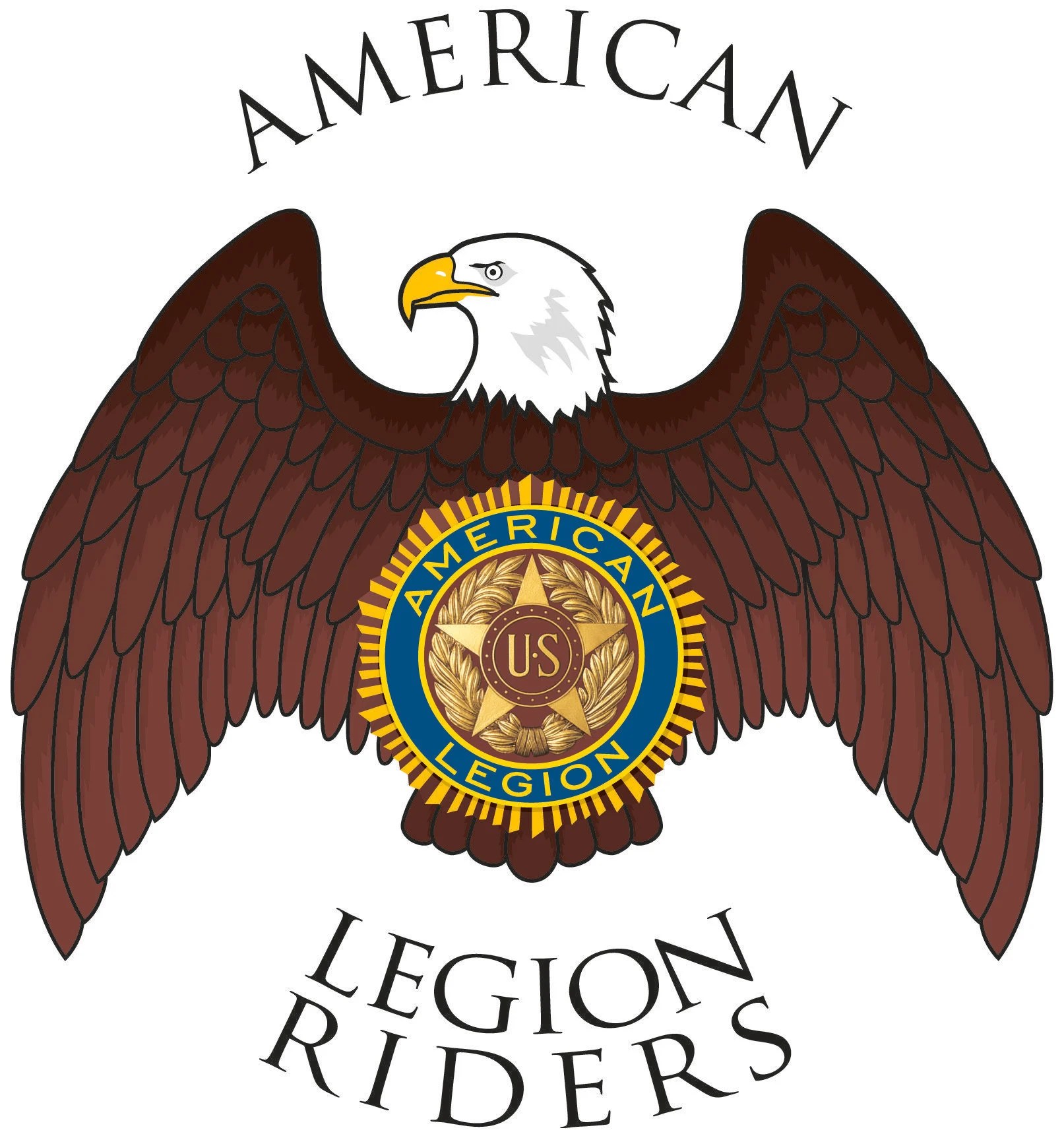 American Legion Logo LogoDix