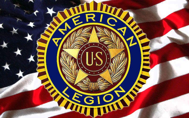 American Legion Logo LogoDix