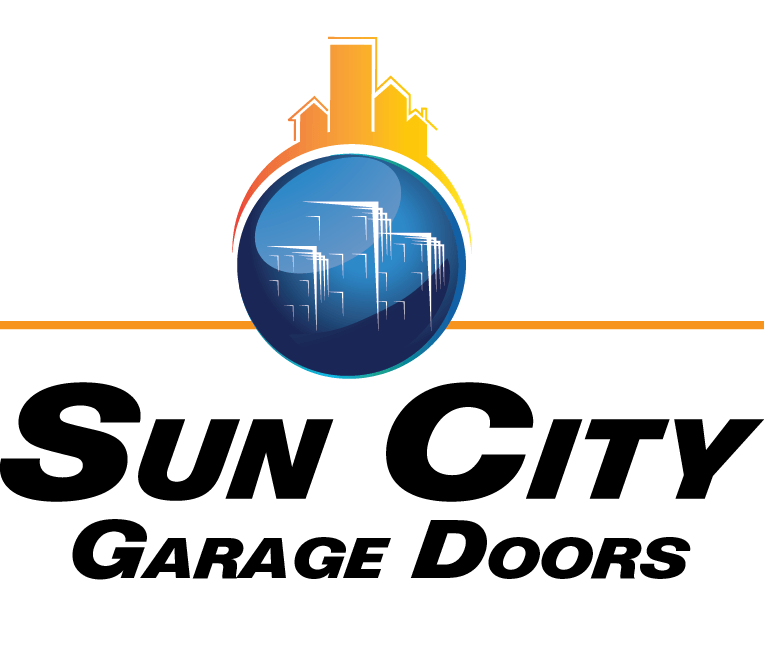 City Garage Logo LogoDix