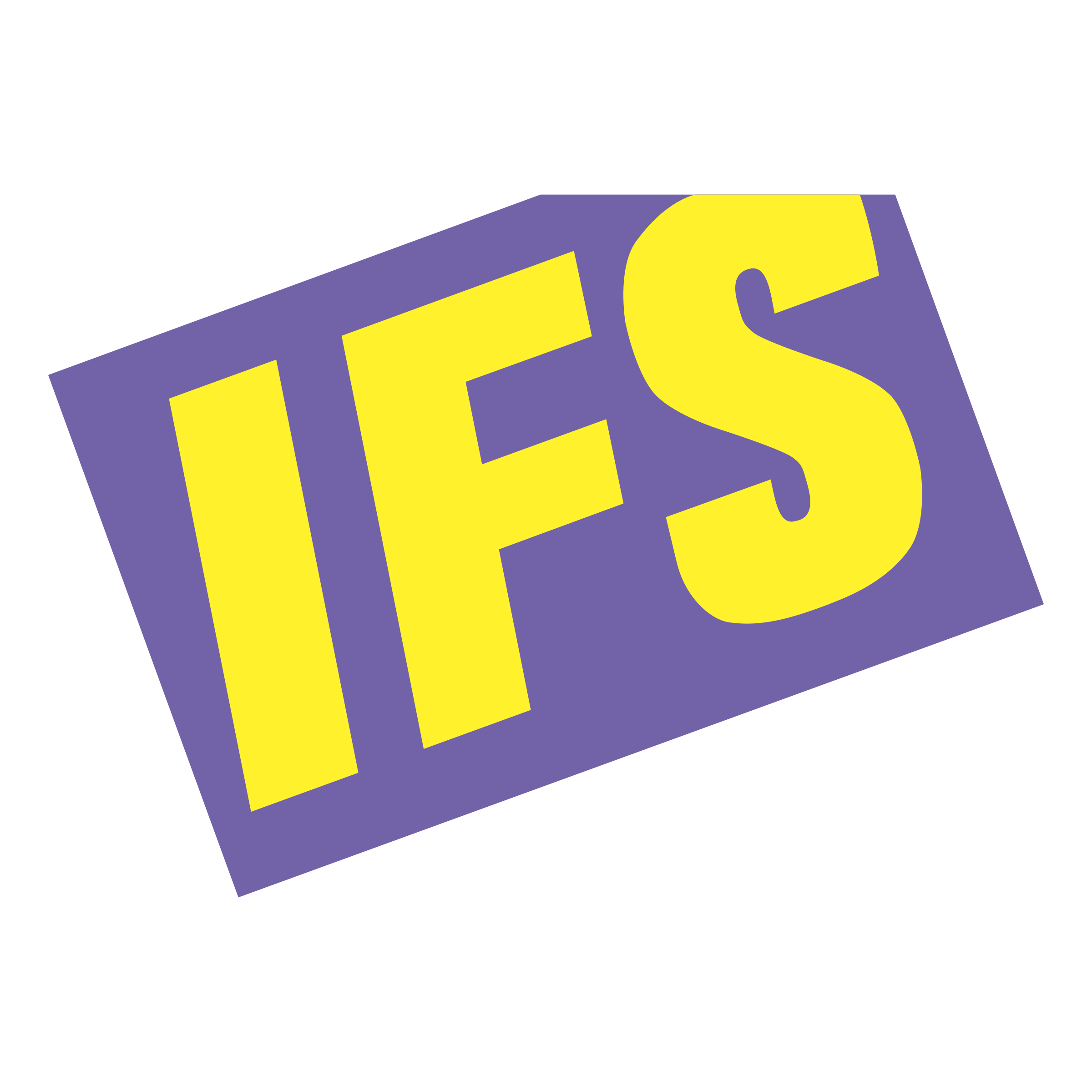 IFS Logo LogoDix