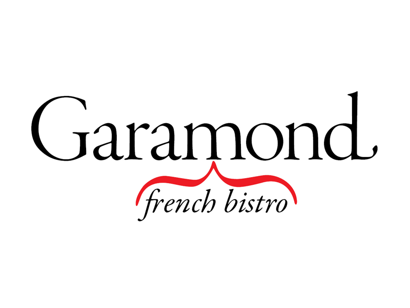 French Bistro Logo LogoDix