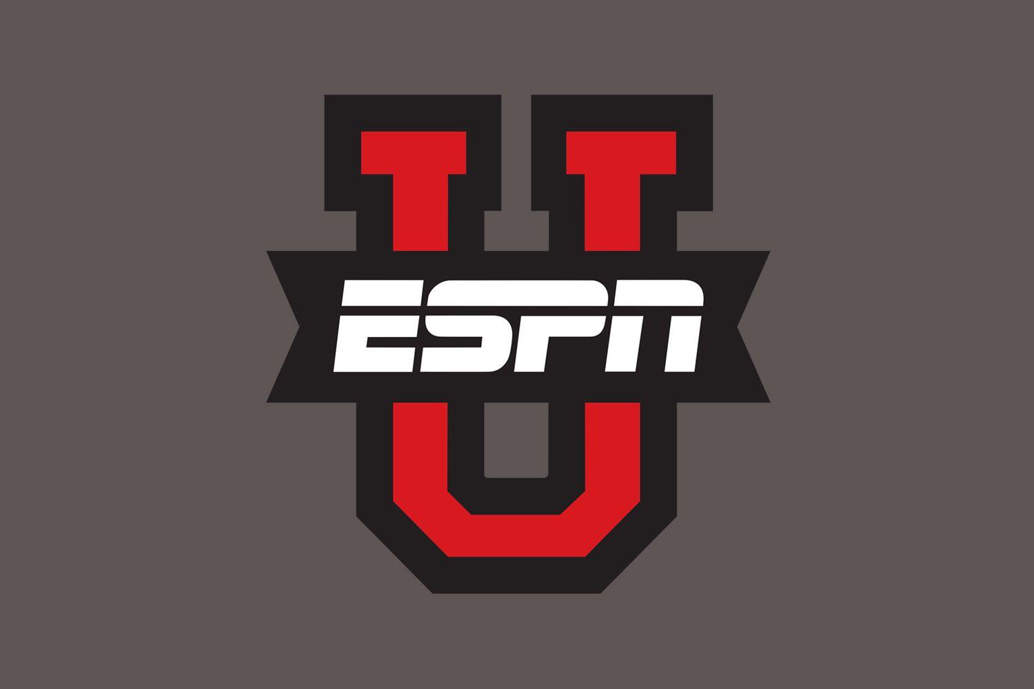 ESPNU Logo LogoDix
