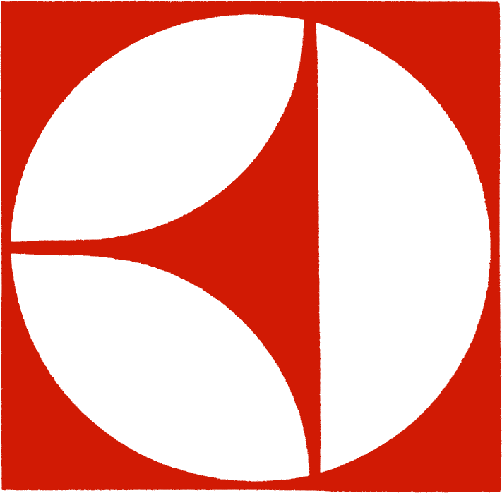 Electrolux Logo - LogoDix