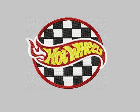 Hot Wheels Logo - LogoDix