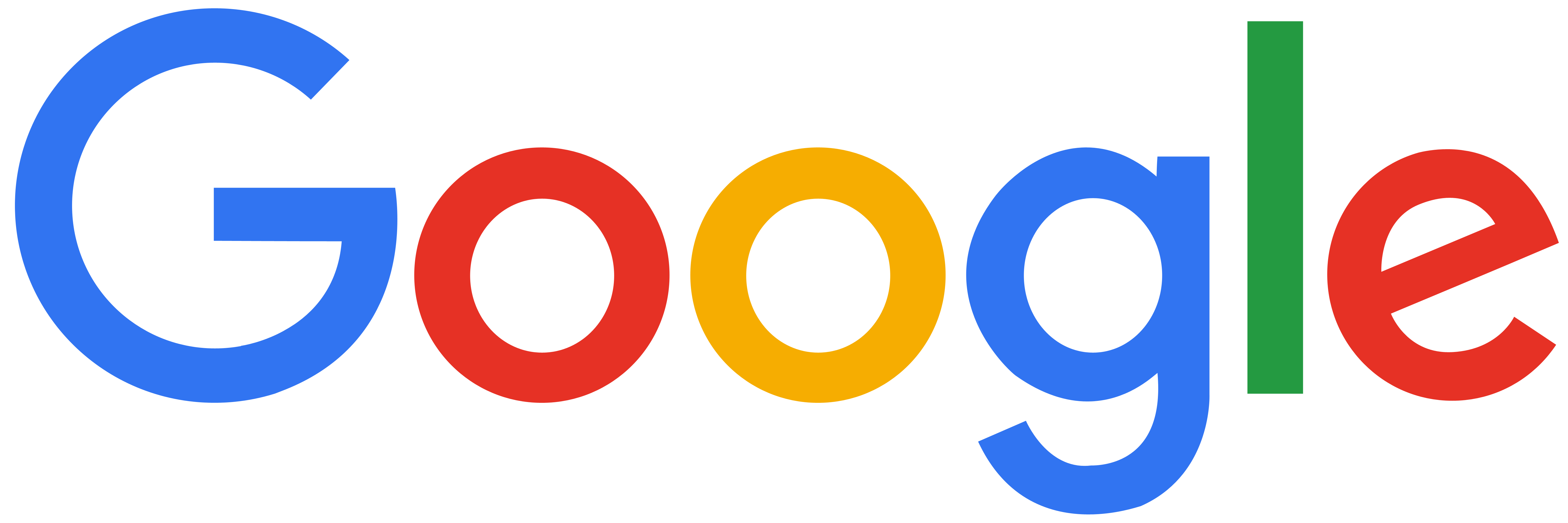 Fake Google Logo LogoDix