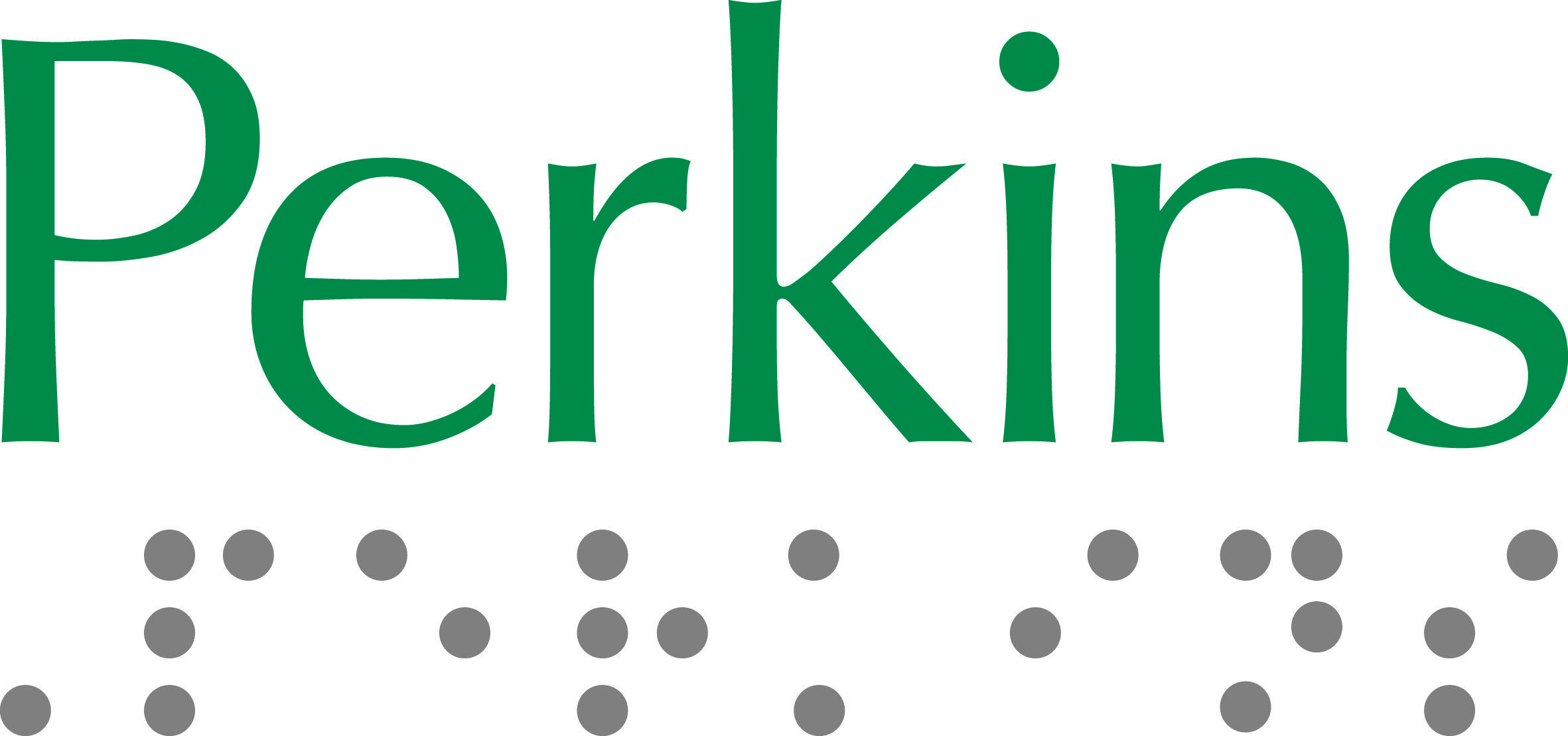 Perkins Logo LogoDix