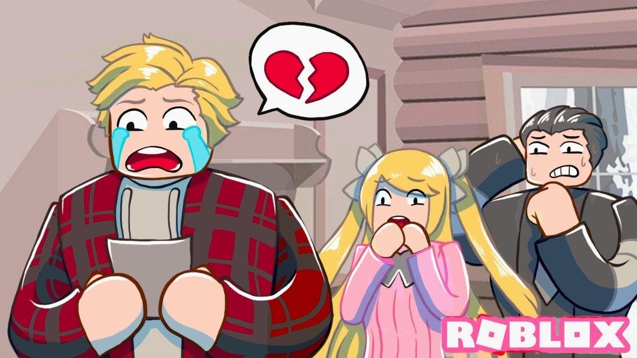 Nobody Knew He Was A Prince Ep7 Roblox Royale High Roleplay Youtube youtube inquisitormaster roblox prince series