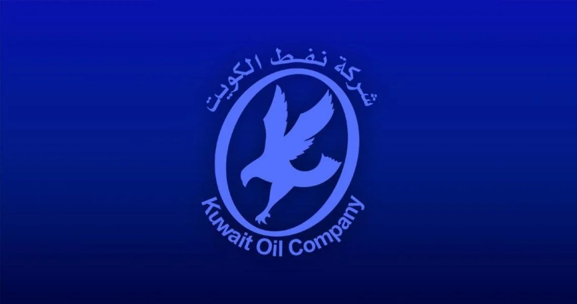 Kuwait Oil Company Logo