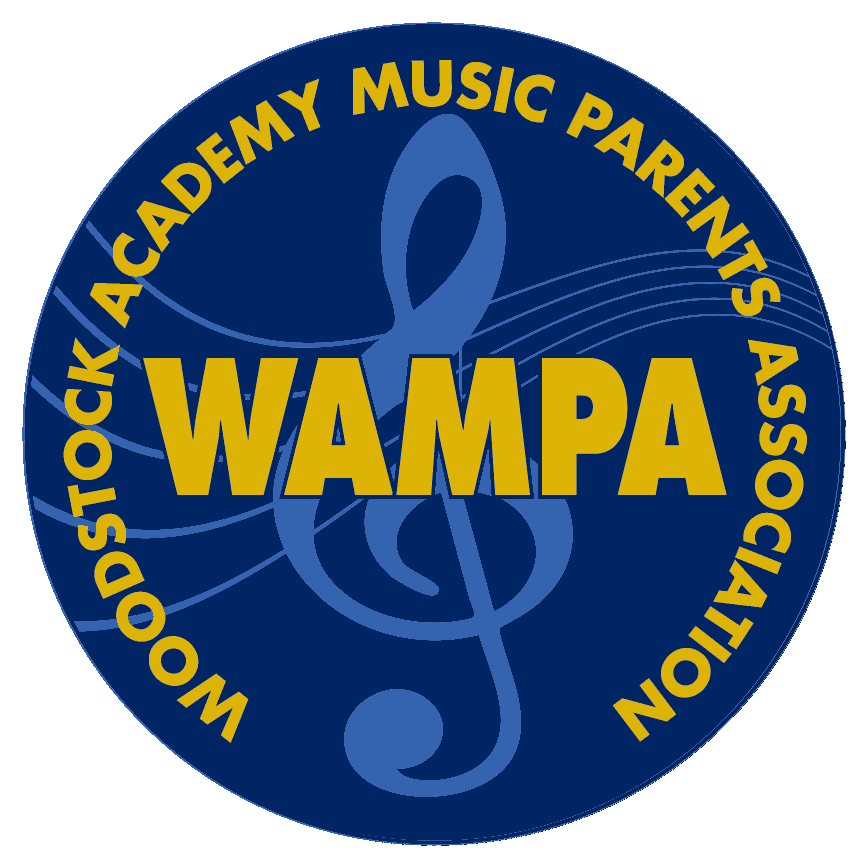 Woodstock Academy Logo