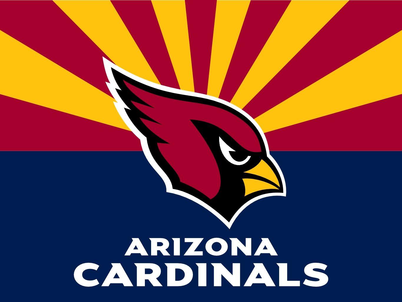 Arizona Cardinals Logo LogoDix
