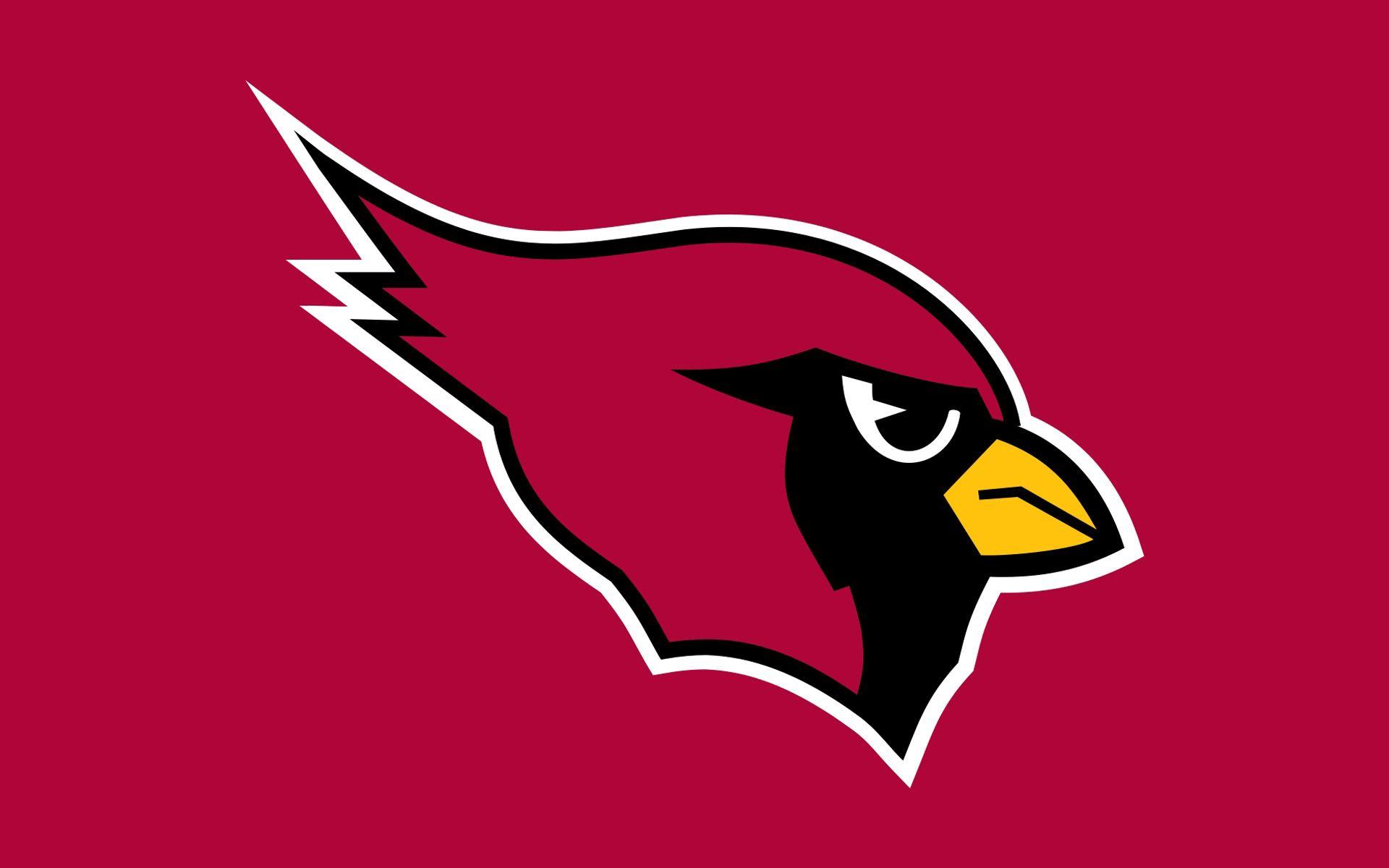 Arizona Cardinals Logo LogoDix