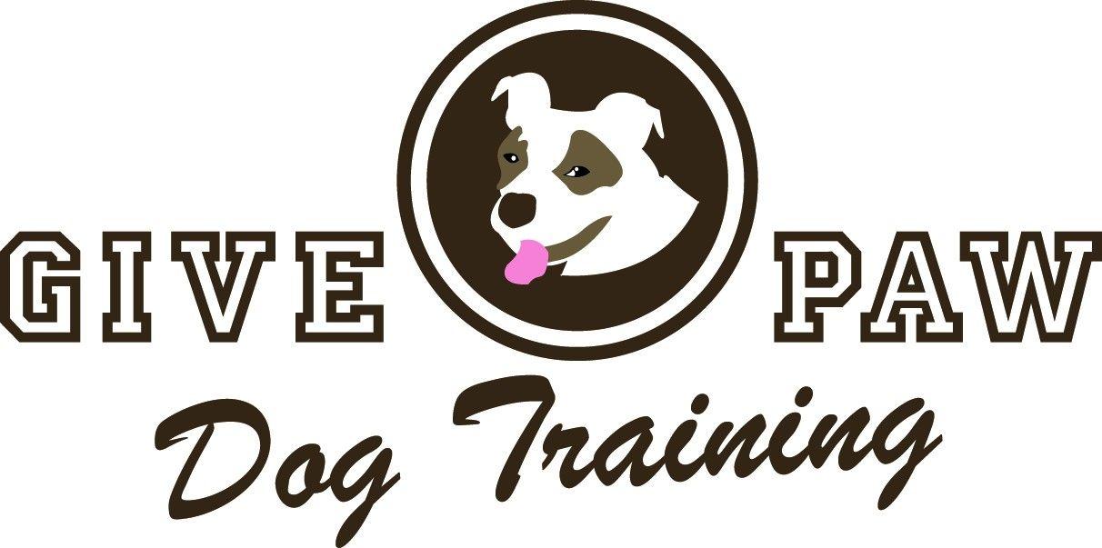 Orange Dog Logo