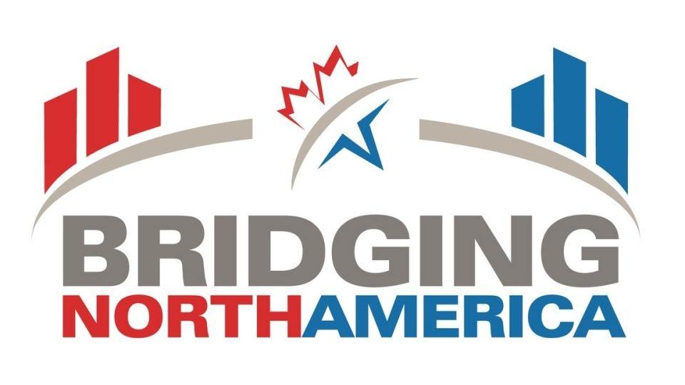 North America Logo