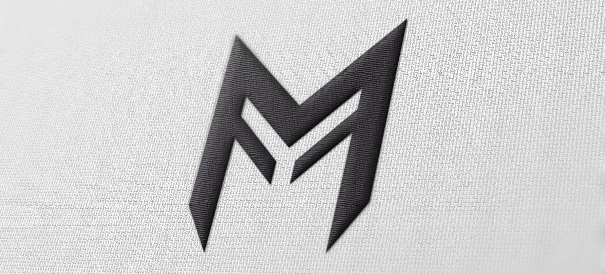 Fitness Apparel Logo LogoDix