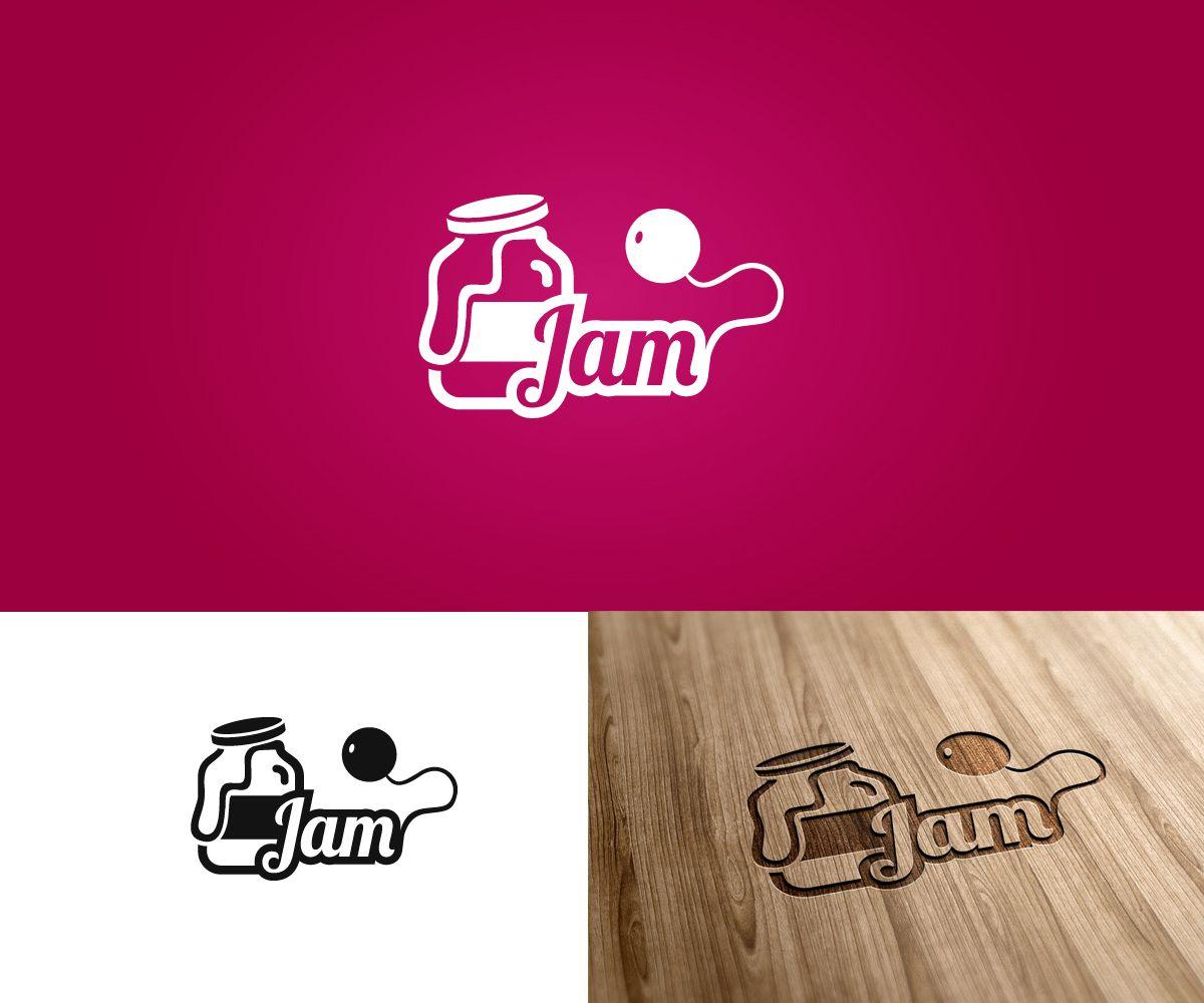 Jam Logo LogoDix