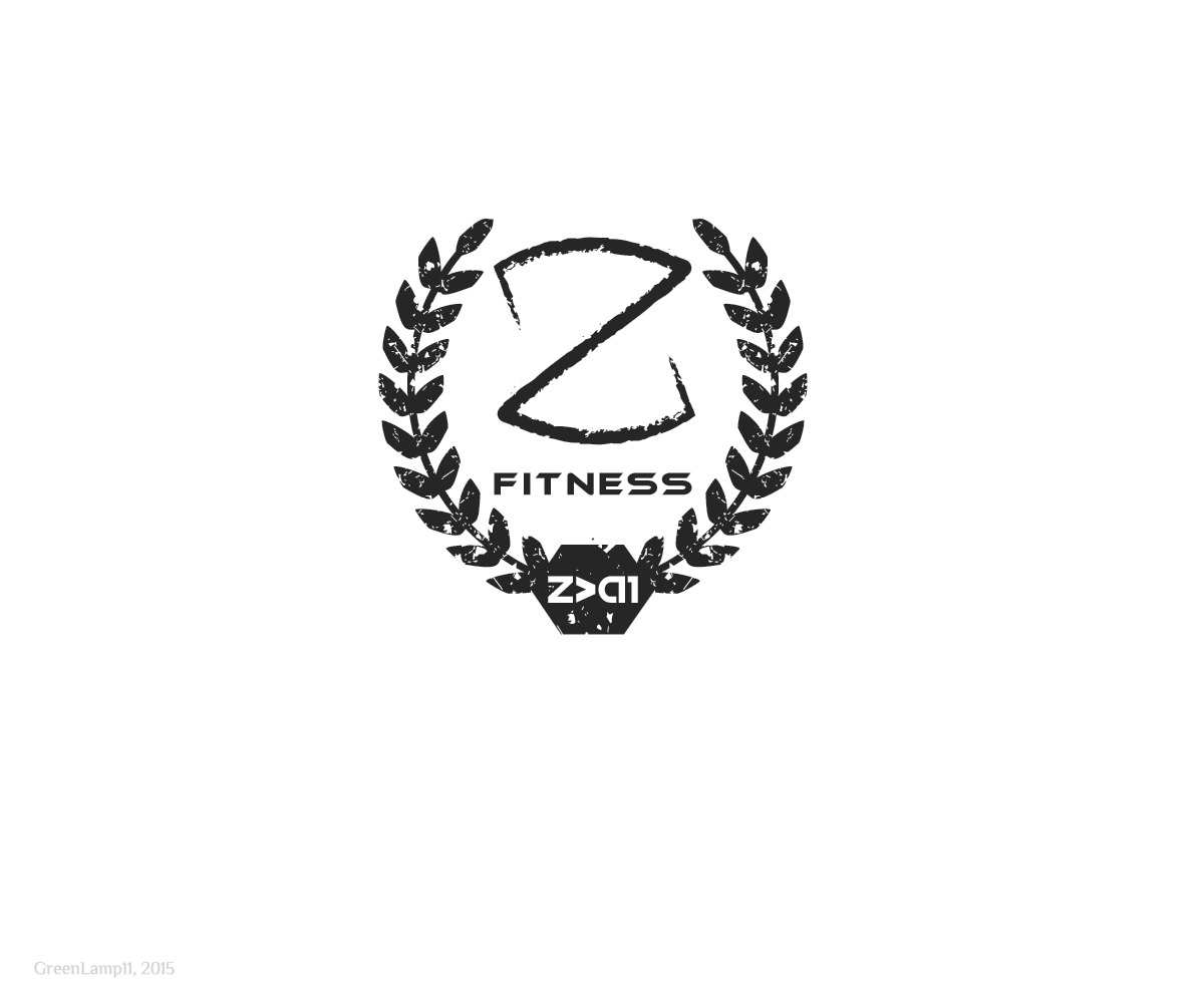 Fitness Apparel Logo LogoDix