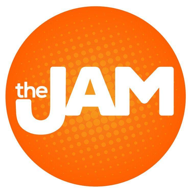 Jam Logo LogoDix