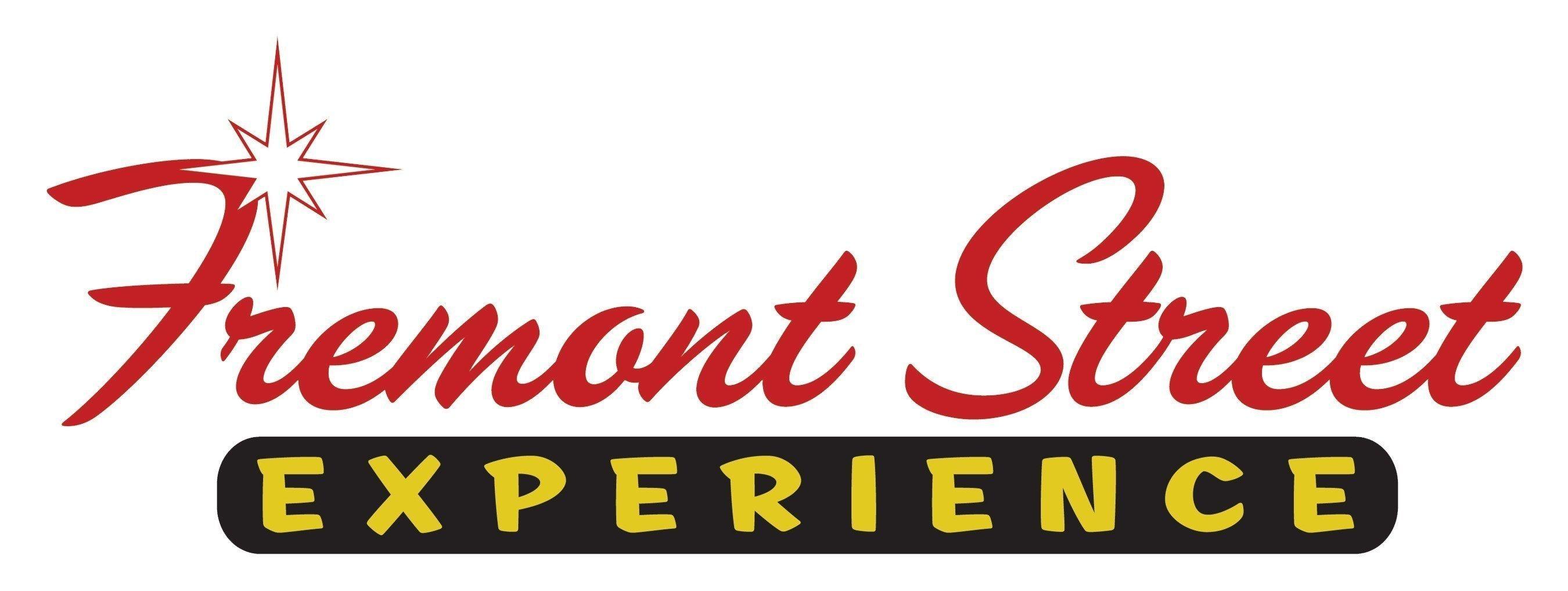 Fremont Street Logo LogoDix