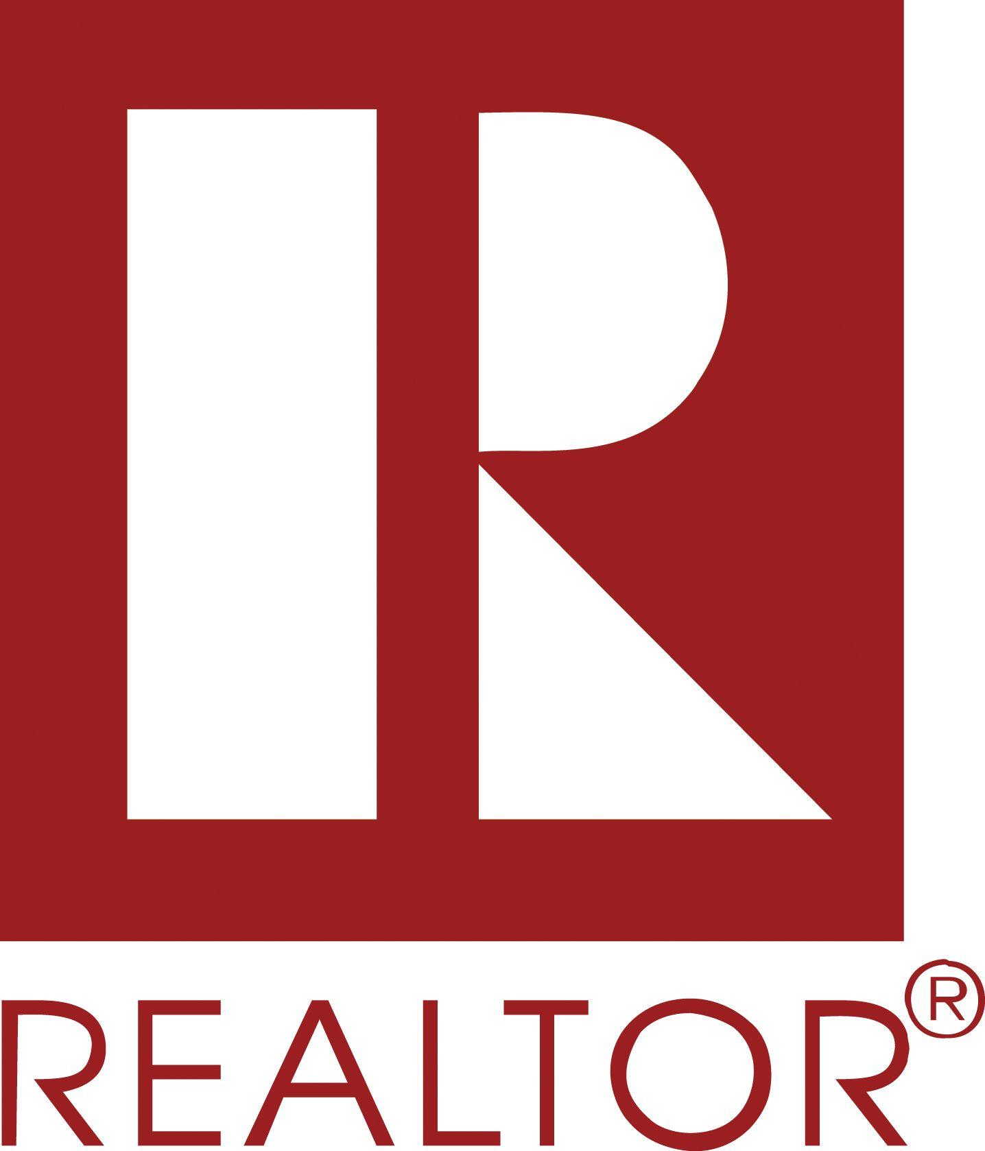 Red Real Estate Logo LogoDix
