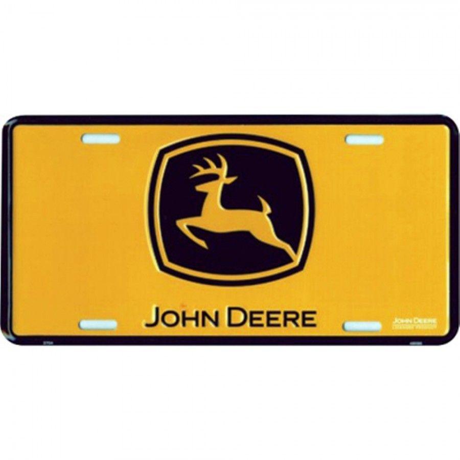 John Deere Construction Logo LogoDix