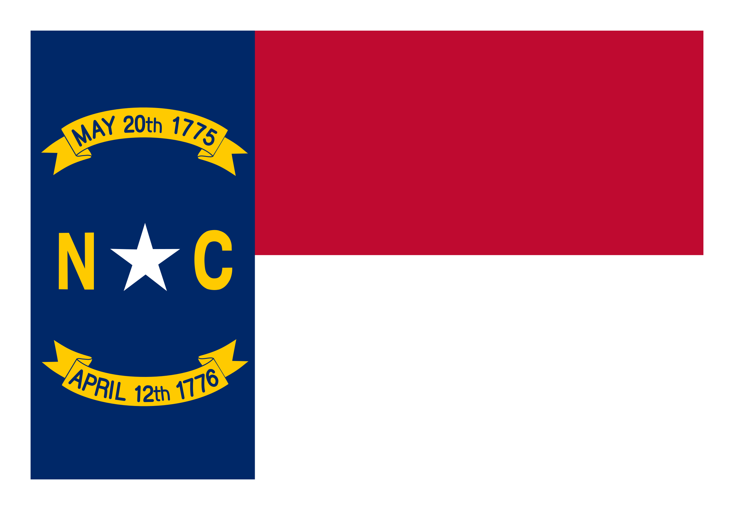 North Carolina Logo