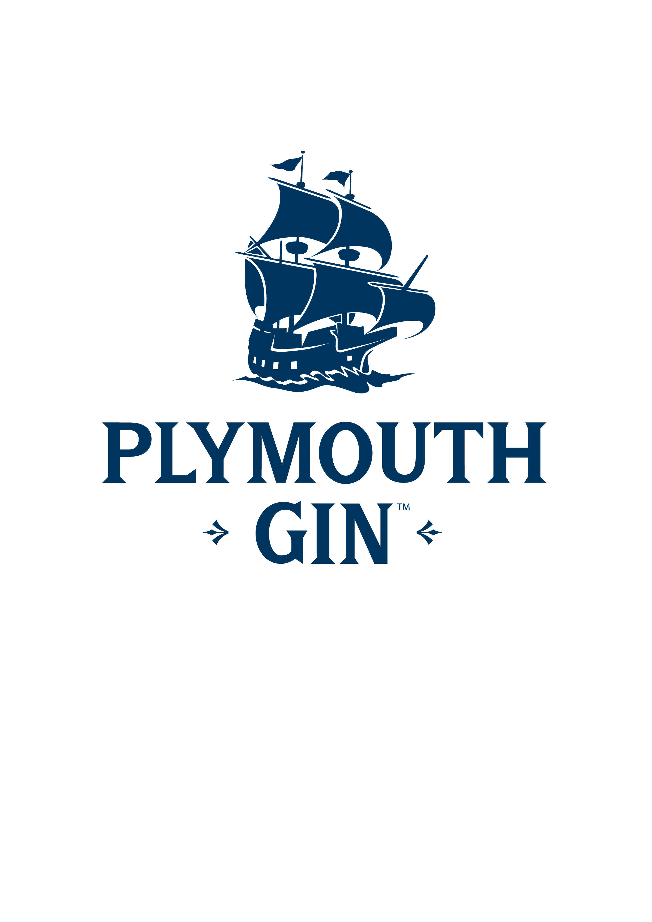 Plymouth Gin Logo