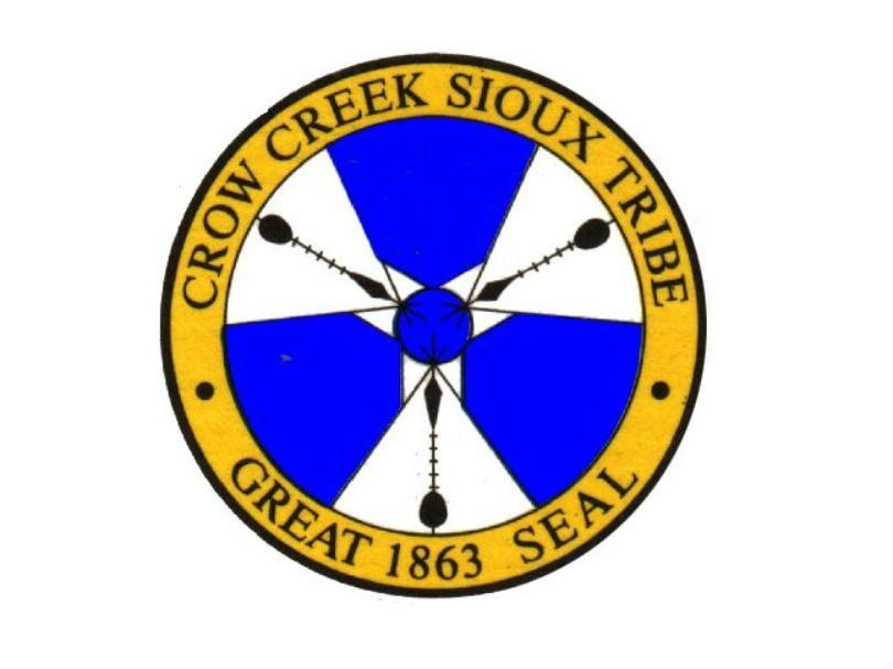 Crow Creek Logo