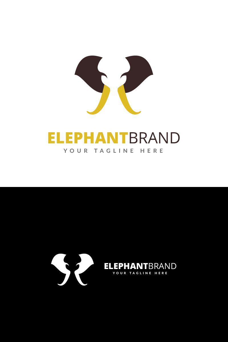 Elephant Brand Logo